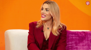 Exploring the Impact of Busy Philipps’ Candidness on Body Positivity